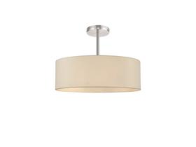 Baymont CH IV Ceiling Lights Deco Semi Flush Fittings Baymont CH IV Ceiling Lights Deco Semi Flush Fittings